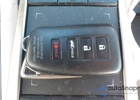 2022 Lexus Rx 350 из США, поврежденный, VIN 2T2HZMDA3NC340772